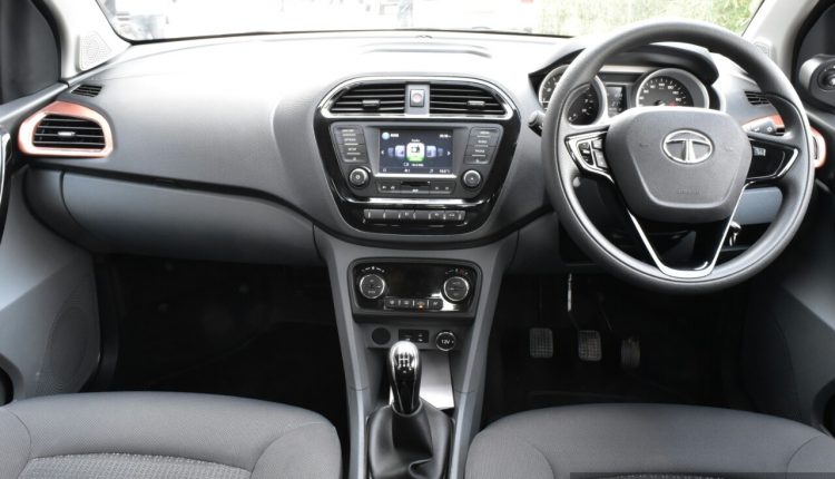 TATA -Dashboard