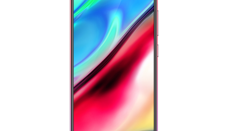 Vivo Y93-1