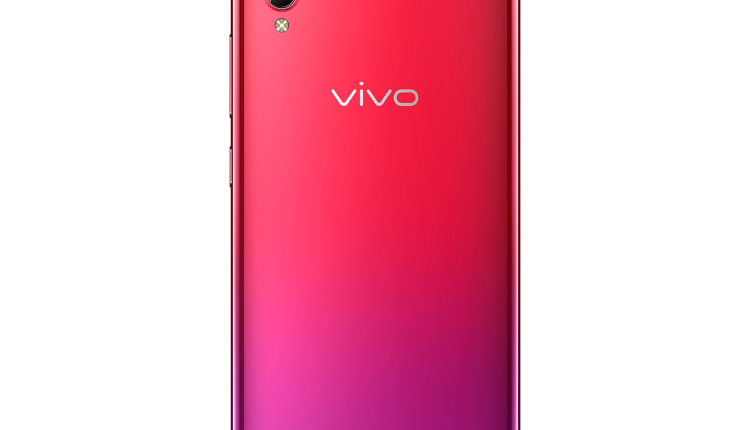 Vivo Y93-2