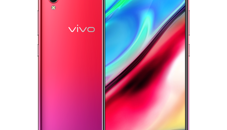 Vivo Y93