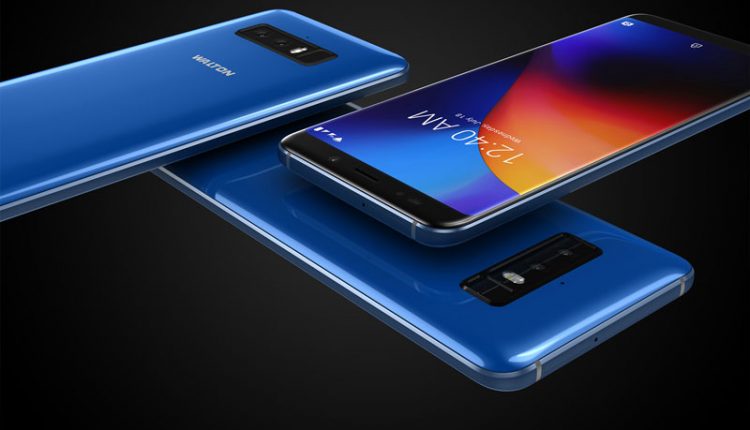 Walton Primo X5-1