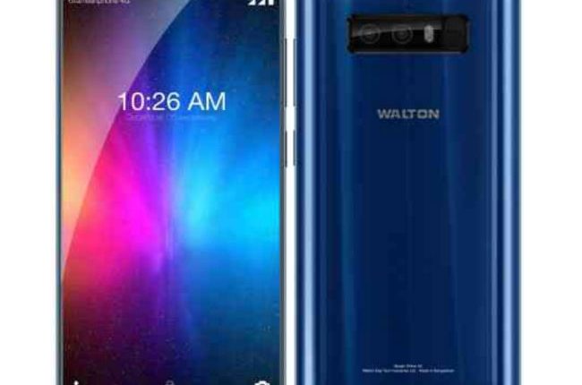 Walton-Primo-X5