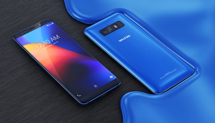 Walton Primo X5