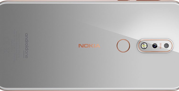 nokia 7.1 Design_back