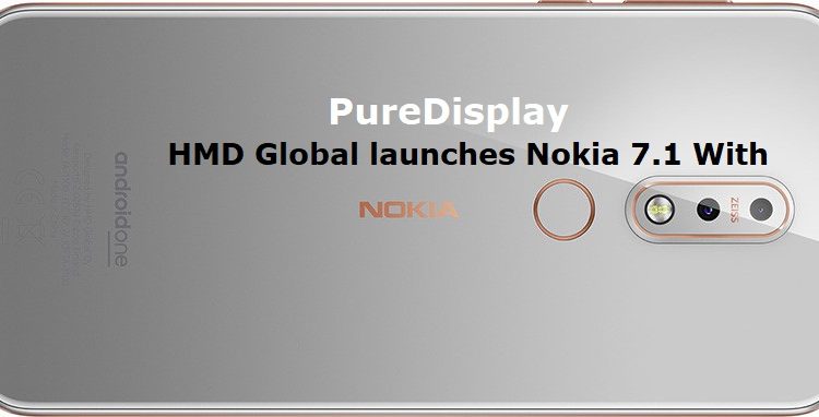 nokia 7.1 Design_back_Banner