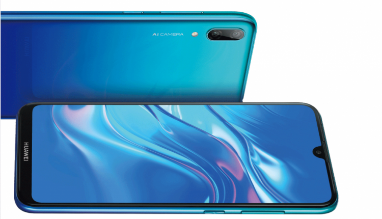 Huawei-Enjoy-9-Aurora-Blue-1024×659