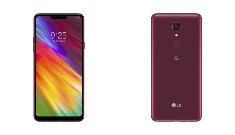 LG Q9-1
