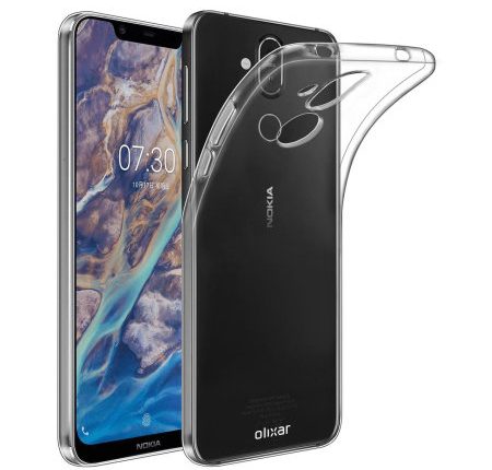 NOKIA8.1