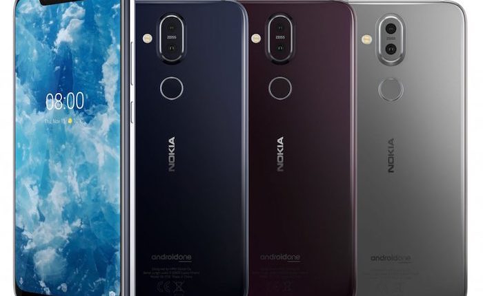 Nokia-8.1