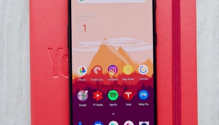 OnePlus 7-1