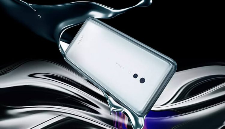 Vivo-APEX-2019-features