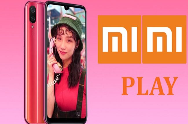Xiaomi Mi Play_Banner