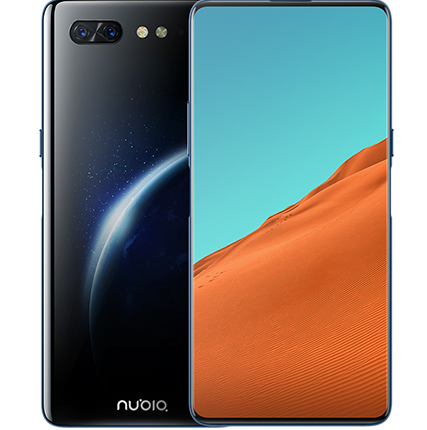 ZTE-nubia-X-425