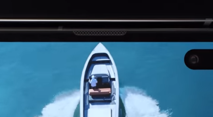 Galaxy S10-