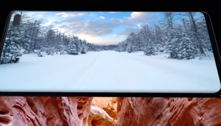 Galaxy S10-1