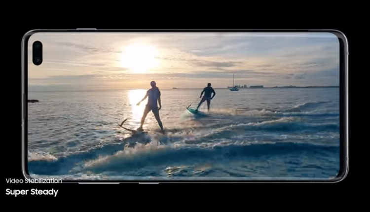 Galaxy S10-12