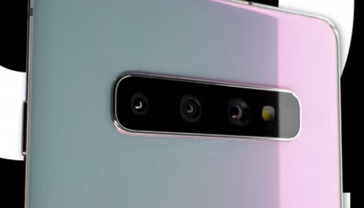 Galaxy S10-4
