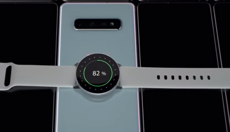 Galaxy S10-a