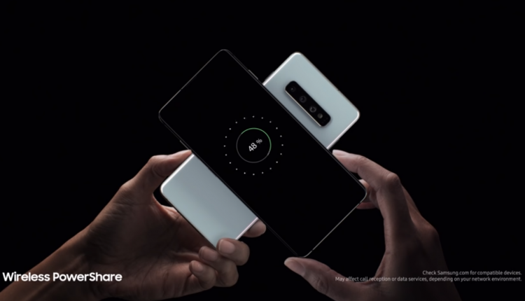 Galaxy S10-q