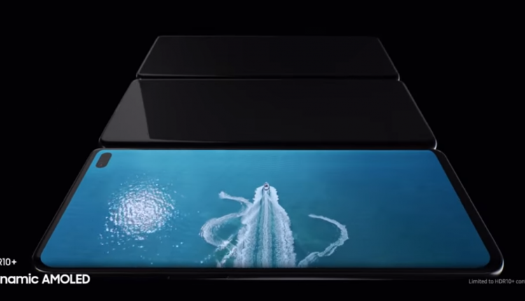 Galaxy S102