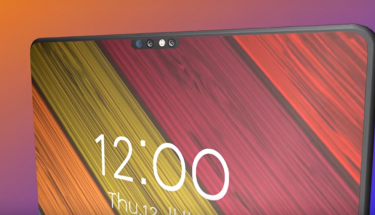 LG V50 ThinQ