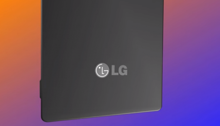 LG V50 ThinQ2