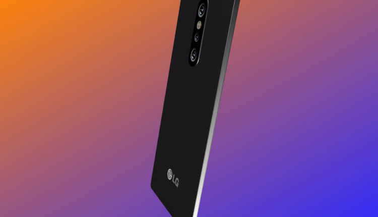 LG V50 ThinQ5