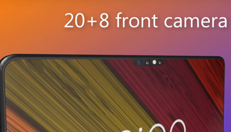 LG V50 ThinQ7