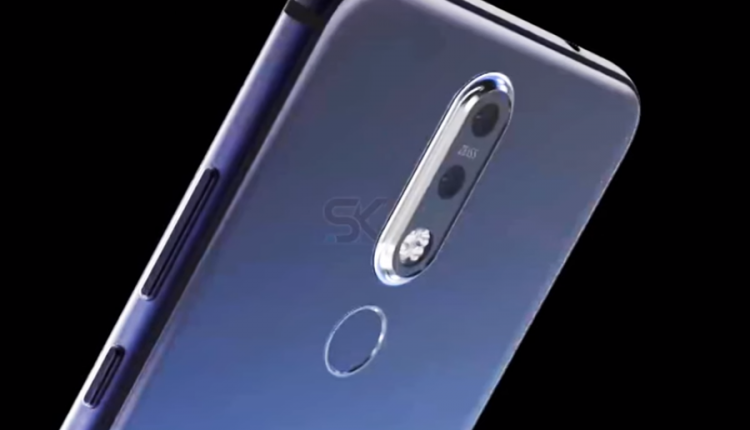 Nokia 6.2 2019-3