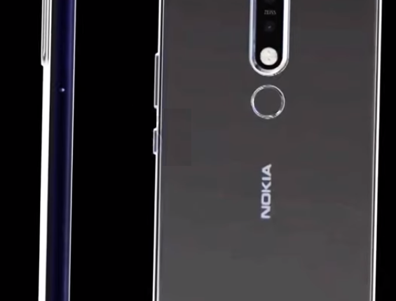 Nokia 6.2 2019-5