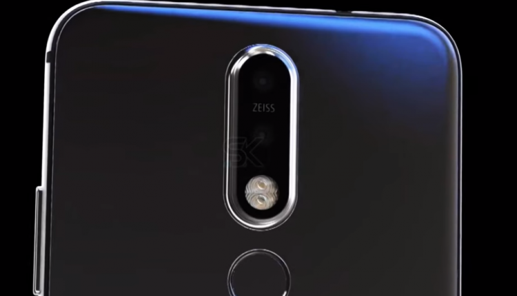 Nokia 6.2 2019-7