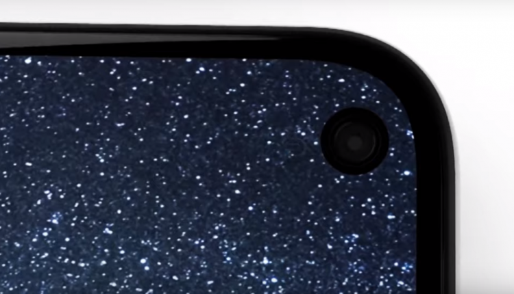 Nokia 6.2 2019-camera