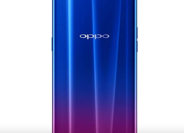 OPPO K1-2