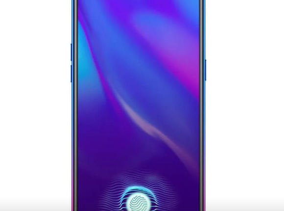 OPPO K1-3
