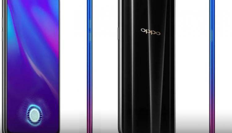 OPPO K1