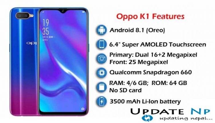 Oppo-K1-