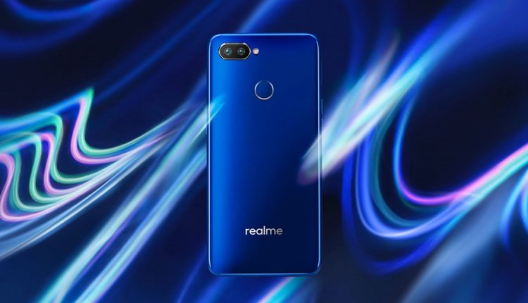 Realme 2 Pro detailed specifications