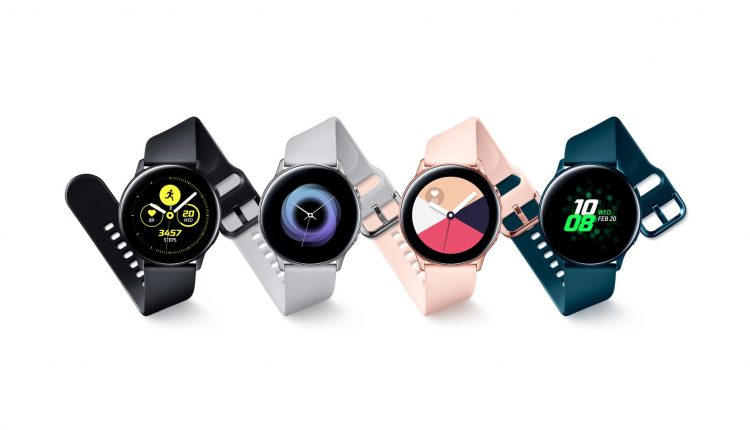 galaxy_watch_active_black_silver_rose-gold_green