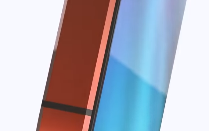 Iphone SE2 Buttom