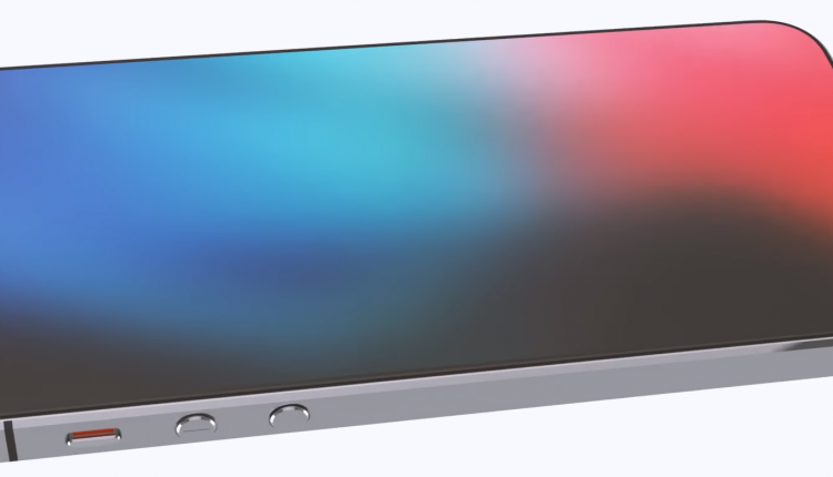 Iphone SE2 Full Display