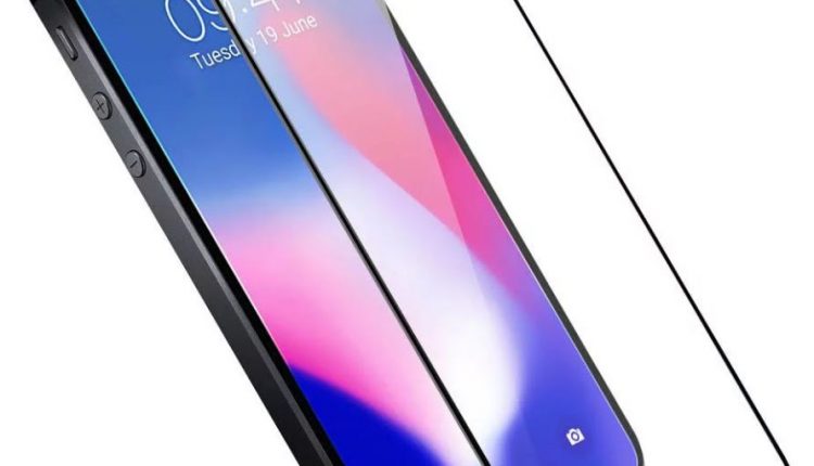 Iphone SE2 Glass