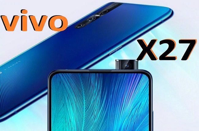 Vivo–X27-