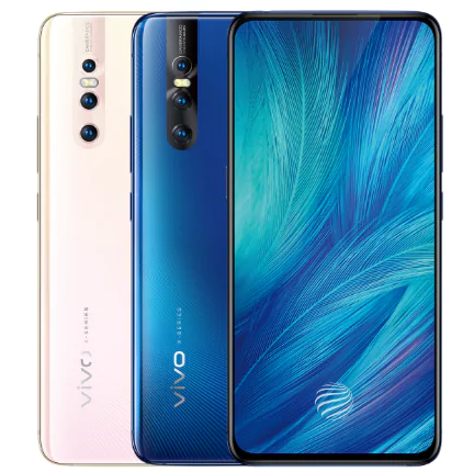 vivo x27-1