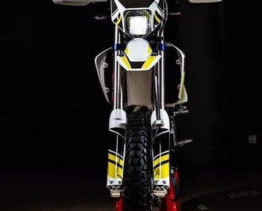 Crossfire GR7 250CC Specifications, Price, features and more