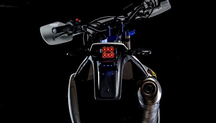 Crossfire GR7 250CC Specifications, Price, features and more