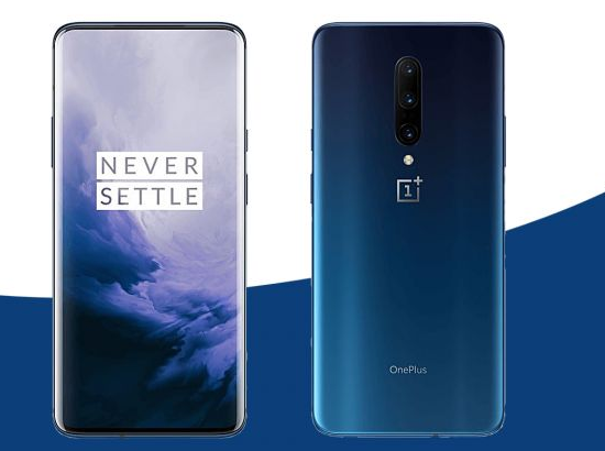 OnePlus 7 & oneplus 7 pro