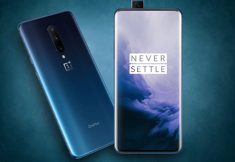 OnePlus 7 & oneplus 7 pro to launch soon
