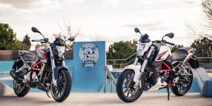 Benelli Bikes price in Nepal