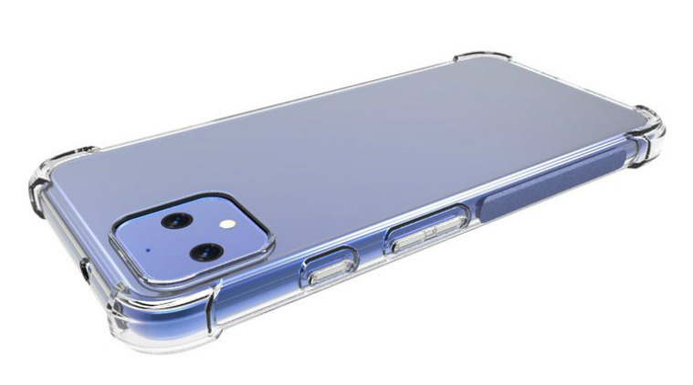 Google Pixel 4 Leaked Information