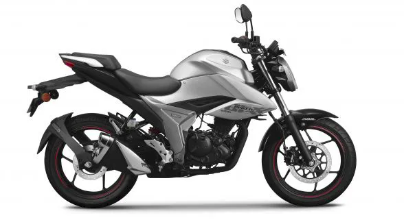 2019 Suzuki Gixxer 150 Price In India Update Np